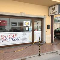 Magazziono uso ufficio commerciale