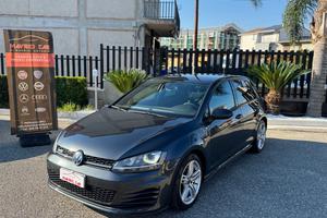 VOLKSWAGEN Golf GTD 2.0 TDI DSG 5p. BMT