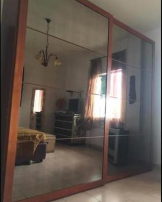 Armadio camera da letto Tomasella