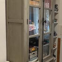 Credenza Shabby Maison Du Monde