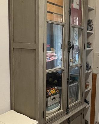 Credenza Shabby Maison Du Monde