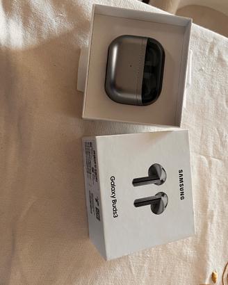 Cuffie samsung
