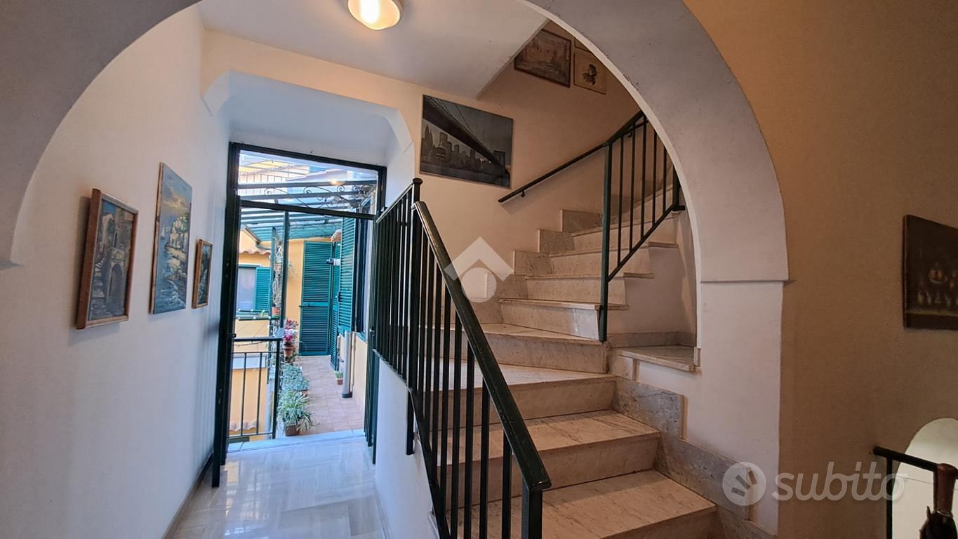 Appartamento – Cava de' Tirreni, Pianesi, Li Curti - Vista 5
