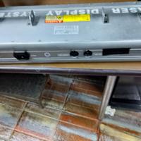 Attrezzature per pianobar e dj