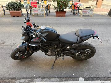 Ducati Monster 937 - 2021