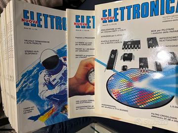 Rivista NUOVAELETTRONICA