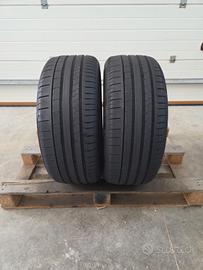 2 Gomme Pirelli Pzero estive 245 45 19 2025