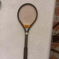 Racchetta da tennis Yamaha fiberglass YFG50