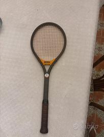 Racchetta da tennis Yamaha fiberglass YFG50