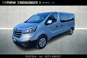 Renault Trafic IV Trafic 2.0 blue dci 150cv L2 Aut