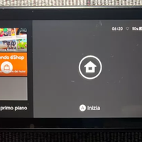 Nintendo Switch + giochi