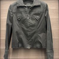 Giacca nico nico nera