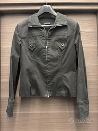 Giacca nico nico nera