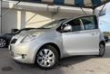Toyota Yaris 1.3 5 porte Sol