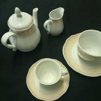 SET  115 pz   COLAZIONE TOGNANA HOTEL