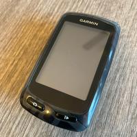 Garmin edge 810