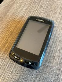 Garmin edge 810