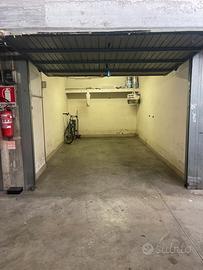 box in garage  Via de dominicis - Portonaccio