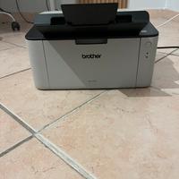 Stampante laser brother