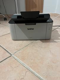 Stampante laser brother