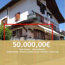 Appartamento ad Alta Valle Intelvi (CO)