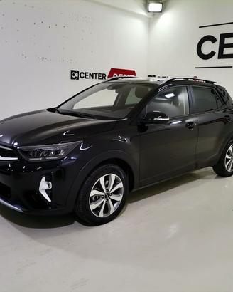 Kia Stonic 1.2 MPI Style