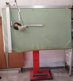 Tecnigrafo Neolt Poker 153/S