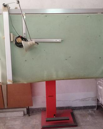 Tecnigrafo Neolt Poker 153/S