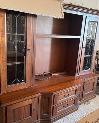 Credenza