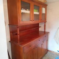 credenza