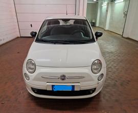 Fiat 500 (2007-2016) - 2008