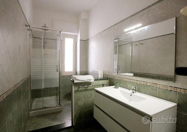 Dream on the blue house Palermo