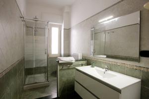 Dream on the blue house Palermo