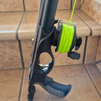 Arbalete salvimar metal 95