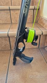 Arbalete salvimar metal 95