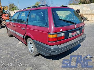 VW PASSAT VARIANT 35I, 3A5 1.8 90CV Ricambi