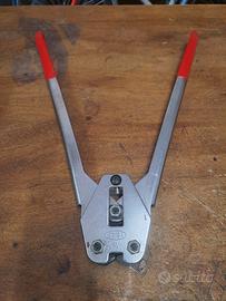 Pinza Reggiatrice Manuale Professionale 