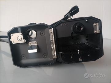 Cinepresa S/8 3M Synchro 