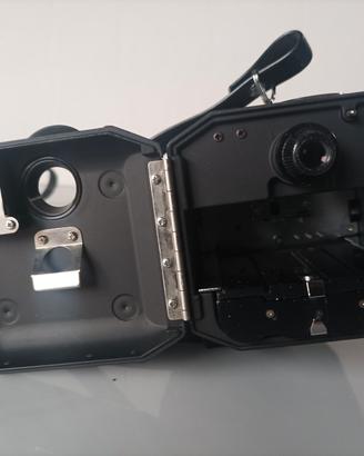 Cinepresa S/8 3M Synchro 