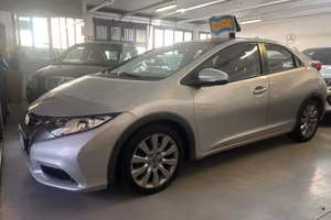 Honda Civic 2.2 i-DTEC Executive