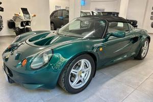 Lotus Elise S1