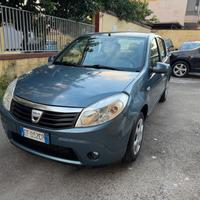 Dacia Sandero 1.5 dCi 70CV Lauréate