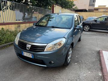 Dacia Sandero 1.5 dCi 70CV Lauréate
