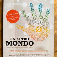 DVD UN ALTRO MONDO