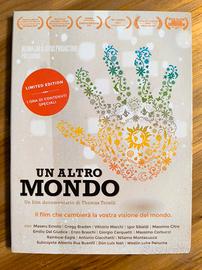 DVD UN ALTRO MONDO