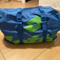 Lotto: borsone da viaggio / da palestra