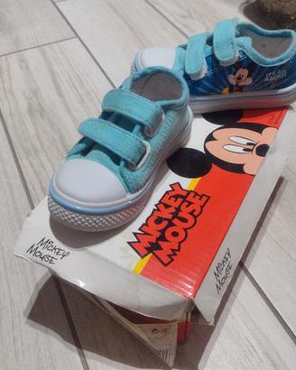 scarpe Topolino Disney bambino 