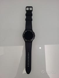 Samsung Galaxy Watch 4 40mm Classic