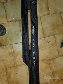canna feeder 12ft garbolino