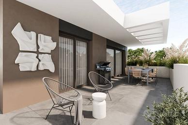 Attico / Mansarda di 171 m² con 5 locali e box aut